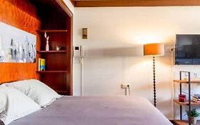 Premium Suite, Puerta Del Sol