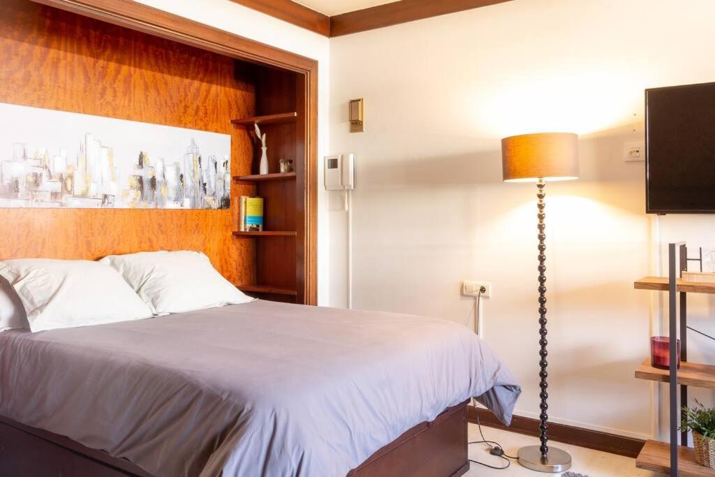 Premium Suite, Puerta Del Sol Vigo Esterno foto
