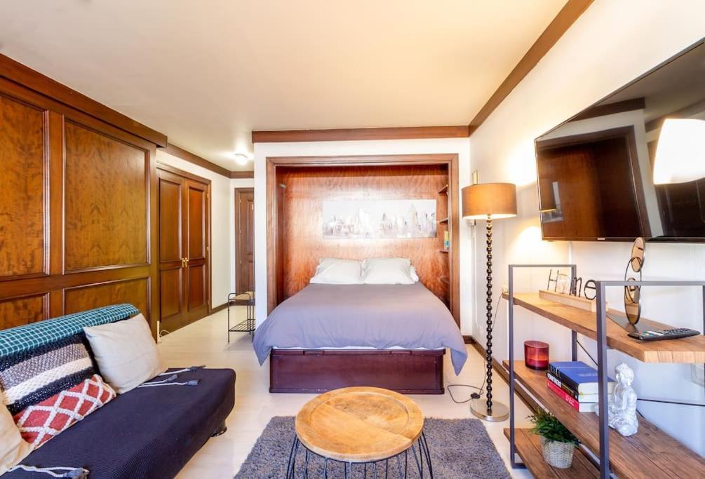 Premium Suite, Puerta Del Sol Vigo Esterno foto