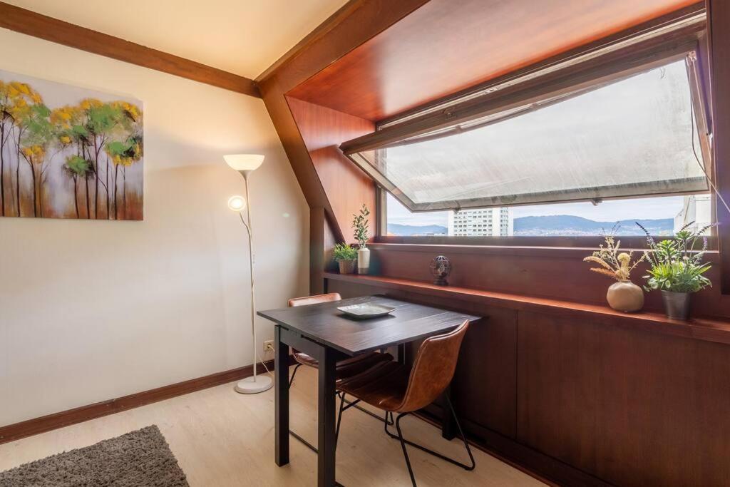 Premium Suite, Puerta Del Sol Vigo Esterno foto
