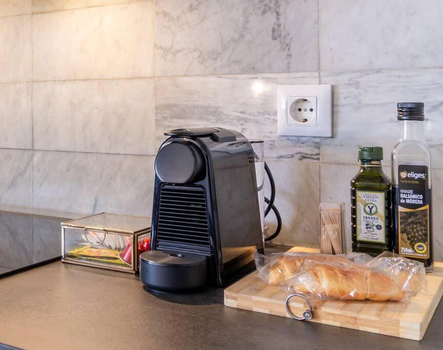 Premium Suite, Puerta Del Sol Vigo Esterno foto