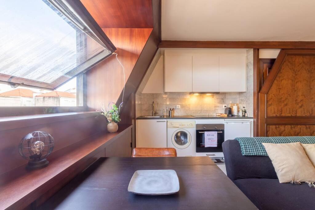 Premium Suite, Puerta Del Sol Vigo Esterno foto